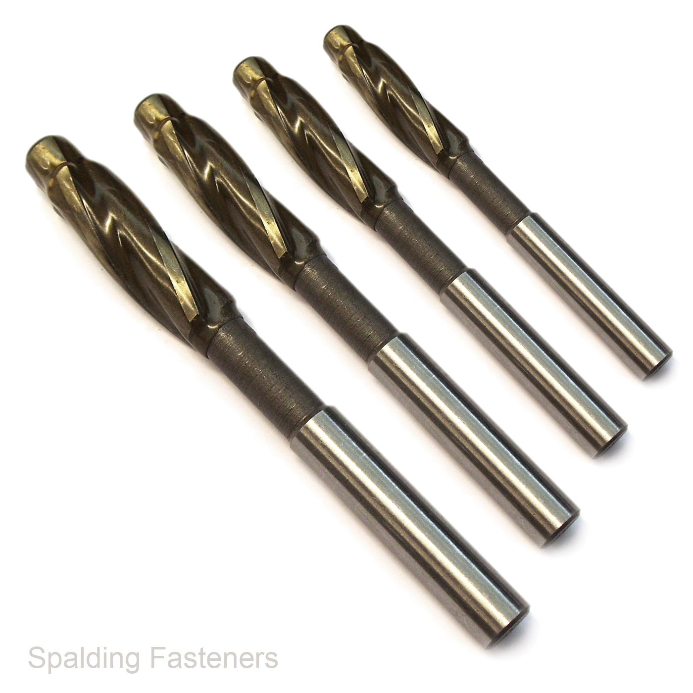 Steel Pilot Machine Reamers 5/16" 3/8" 7/16" 1/2" Choose Your Size eBay